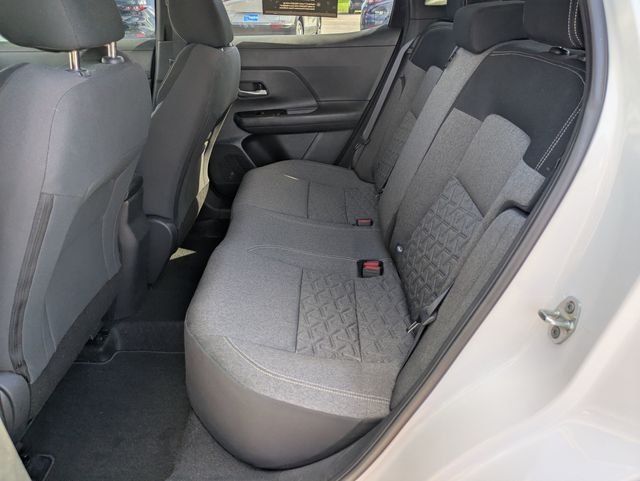 Used 2025 White Nissan SV image 24