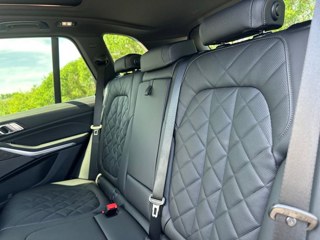2026 BMW X5 40i - Photo 21