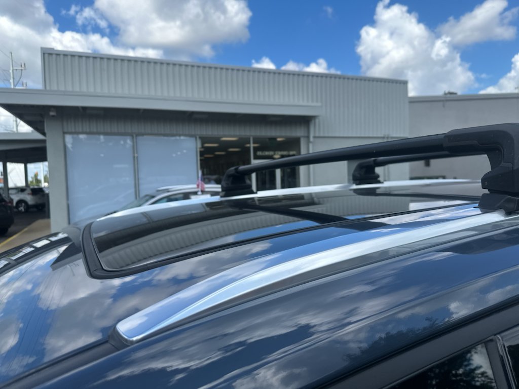 Used 2025 Storm Cloud Toyota Platinum image 5
