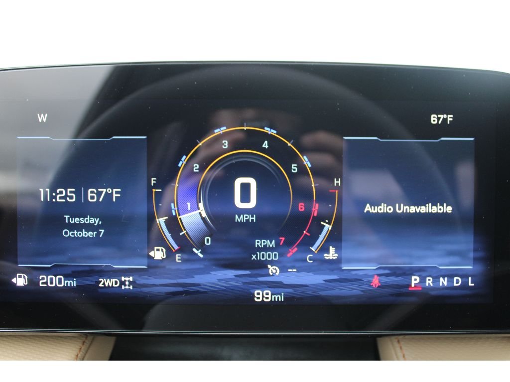 2026 Chevrolet Equinox ACTIV - Photo 18