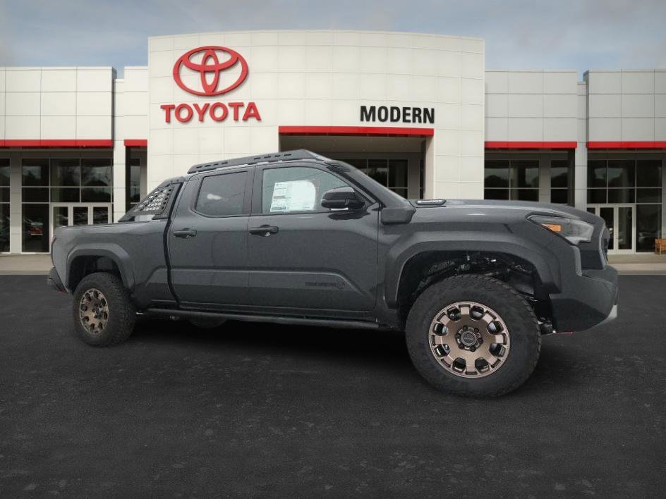 New 2025 Underground Toyota Trailhunter Hybrid image 28