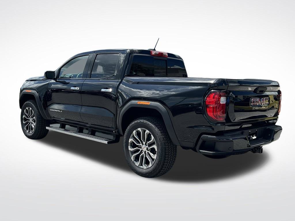 2026 GMC Canyon Denali - Photo 4