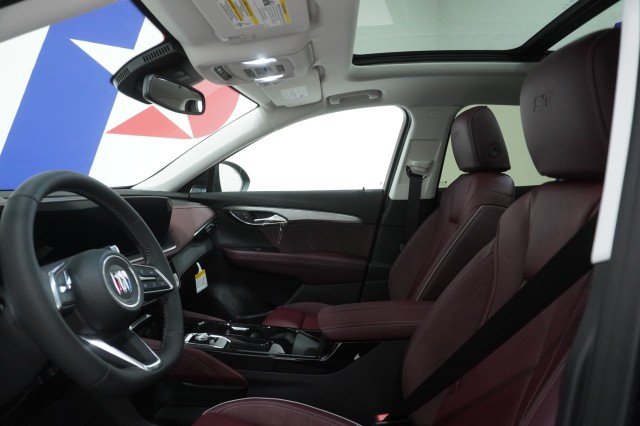 2026 Buick Envision Sport Touring - Photo 19