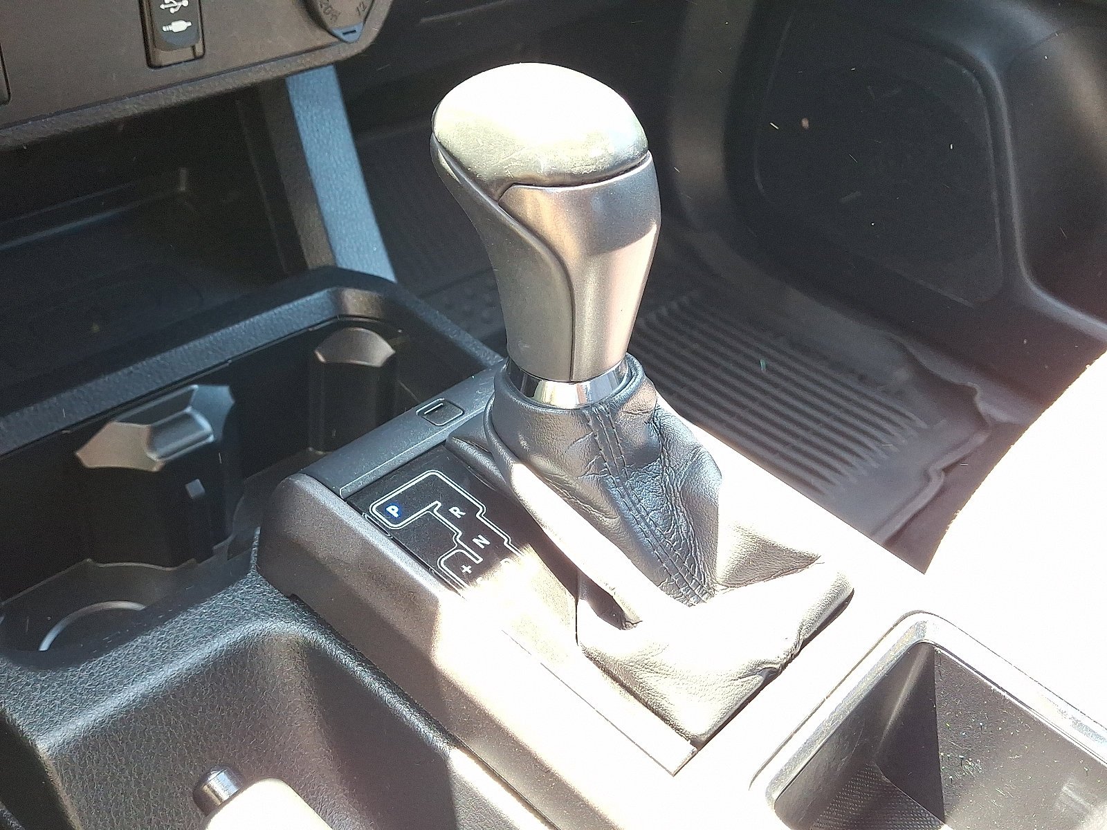 2017 Toyota Tacoma TRD Off Road - Photo 18
