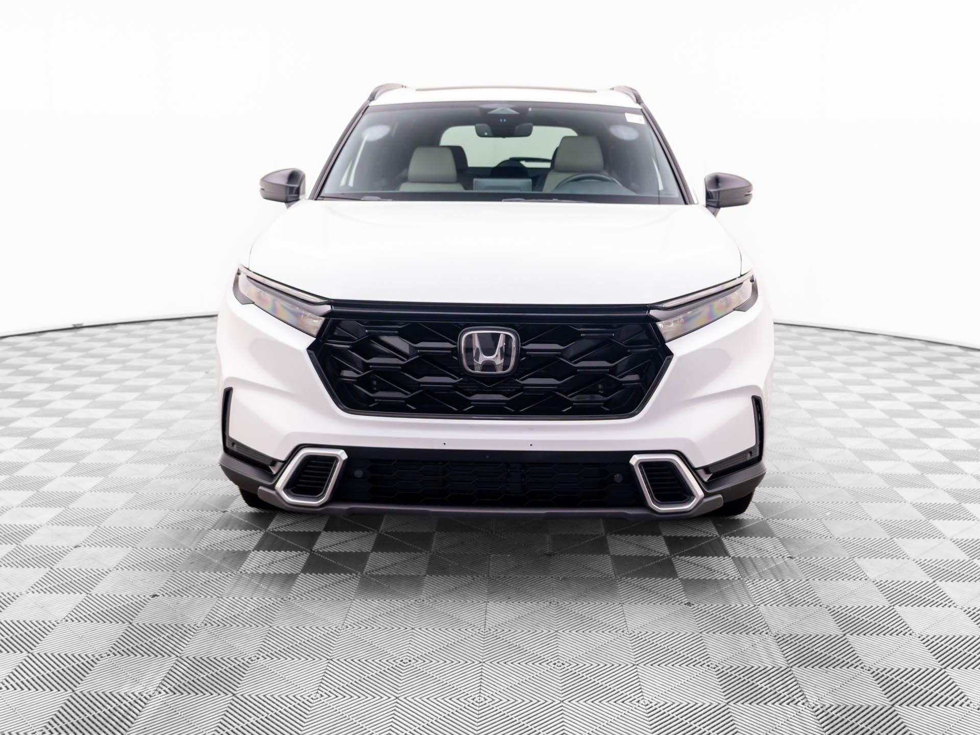 Used 2023 White Honda Sport Touring image 9