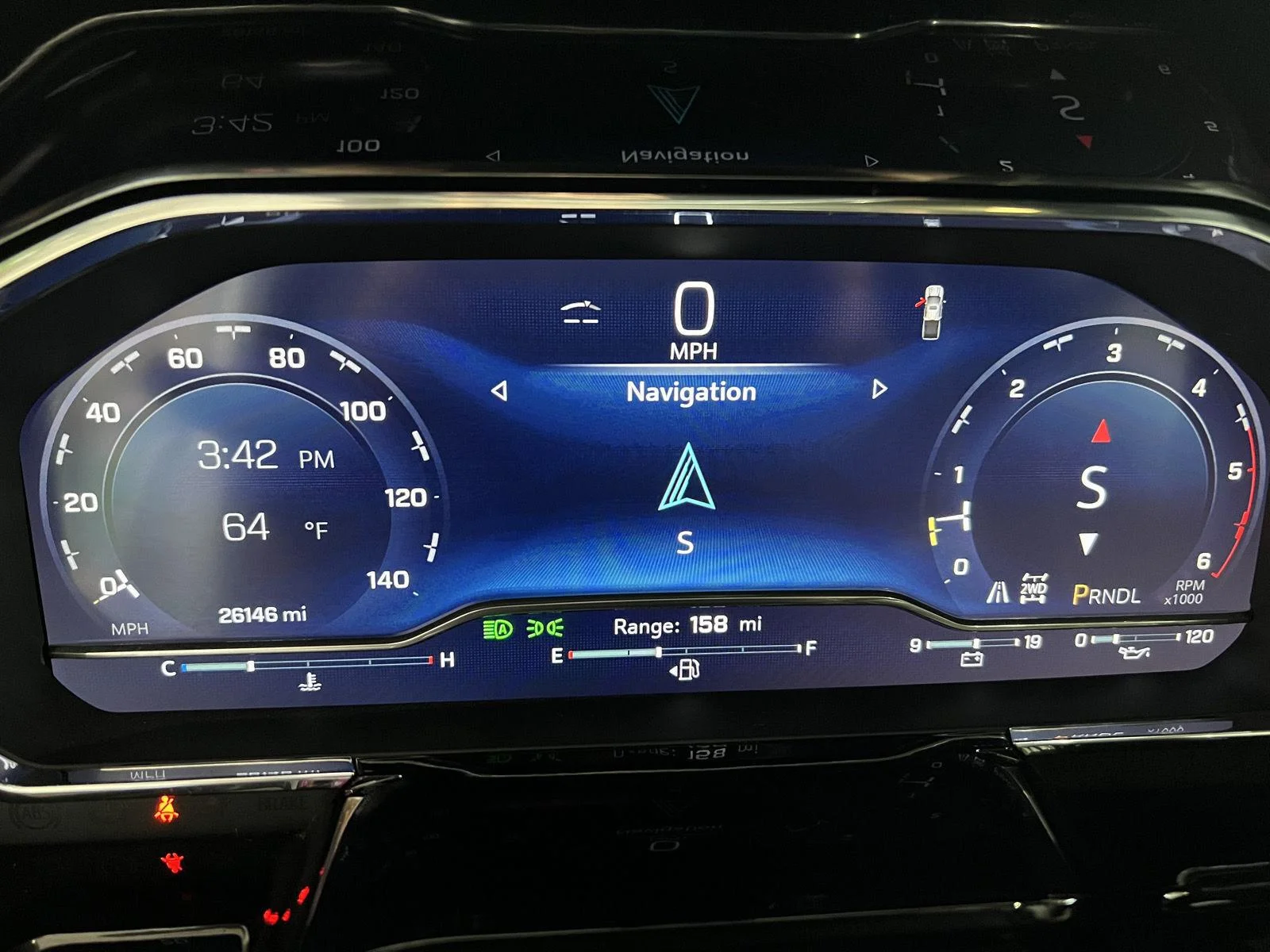 Used 2025 Summit White Chevrolet ZR2 image 22