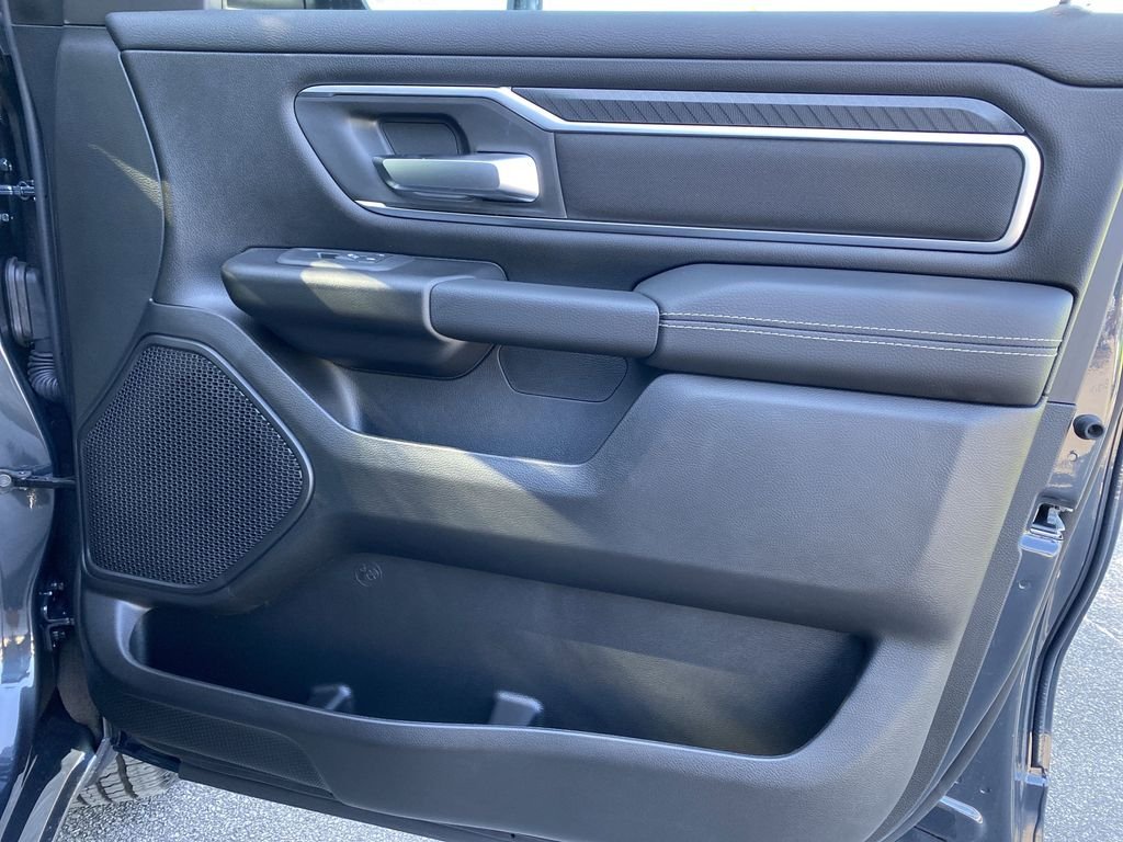 2026 RAM 1500 Big Horn/Lone Star - Photo 32