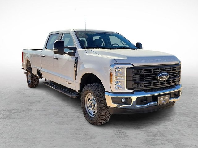 2026 Ford F-350SD F-350® XL