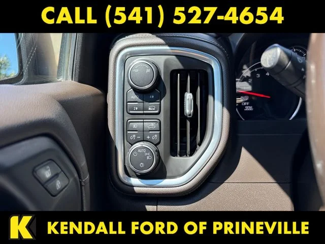 Used 2019 Blue Chevrolet RST image 23