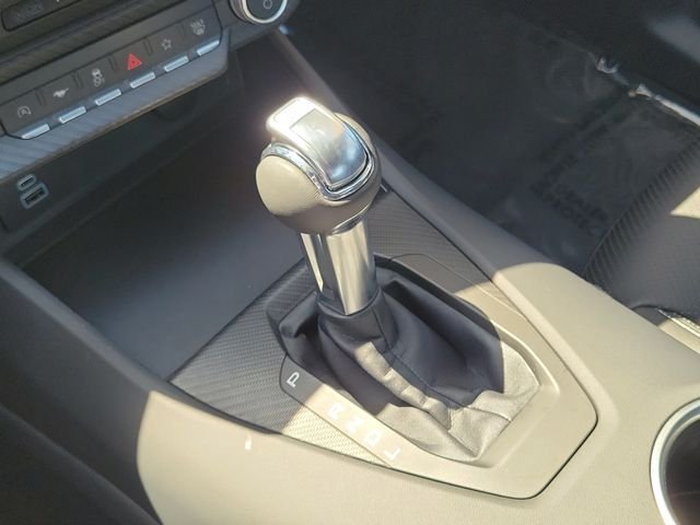 Used 2026 Oxford White Ford EcoBoost image 12