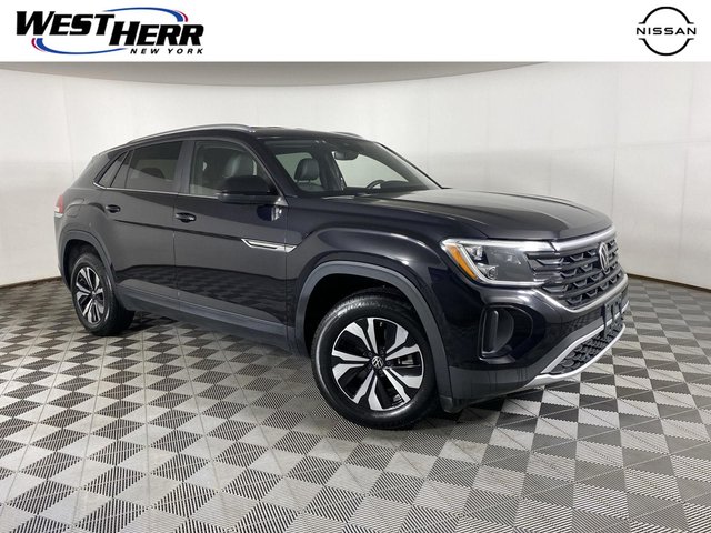 2024 Volkswagen Atlas Cross Sport 2.0T SE