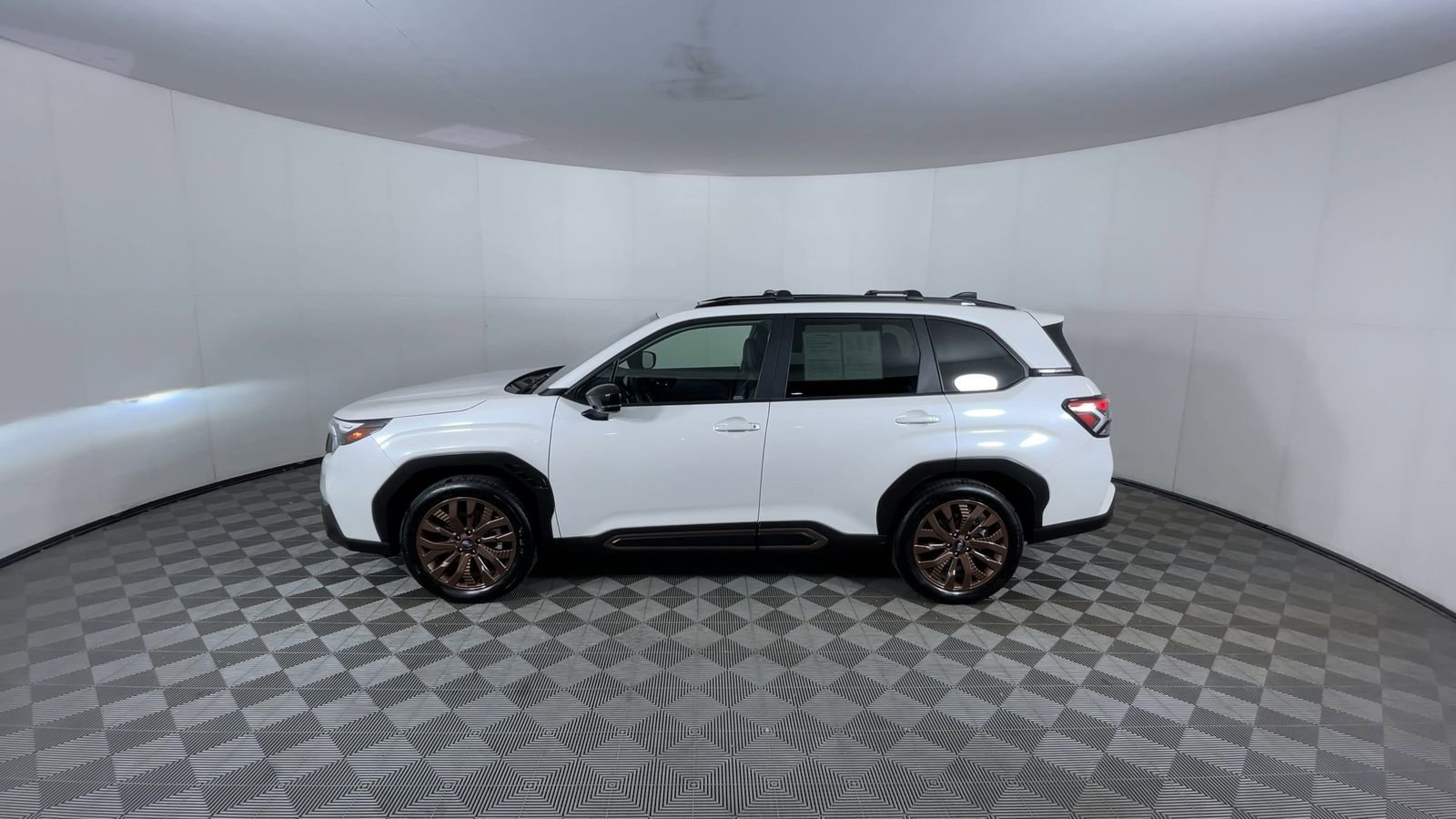 2025 Subaru Forester Sport - Photo 5