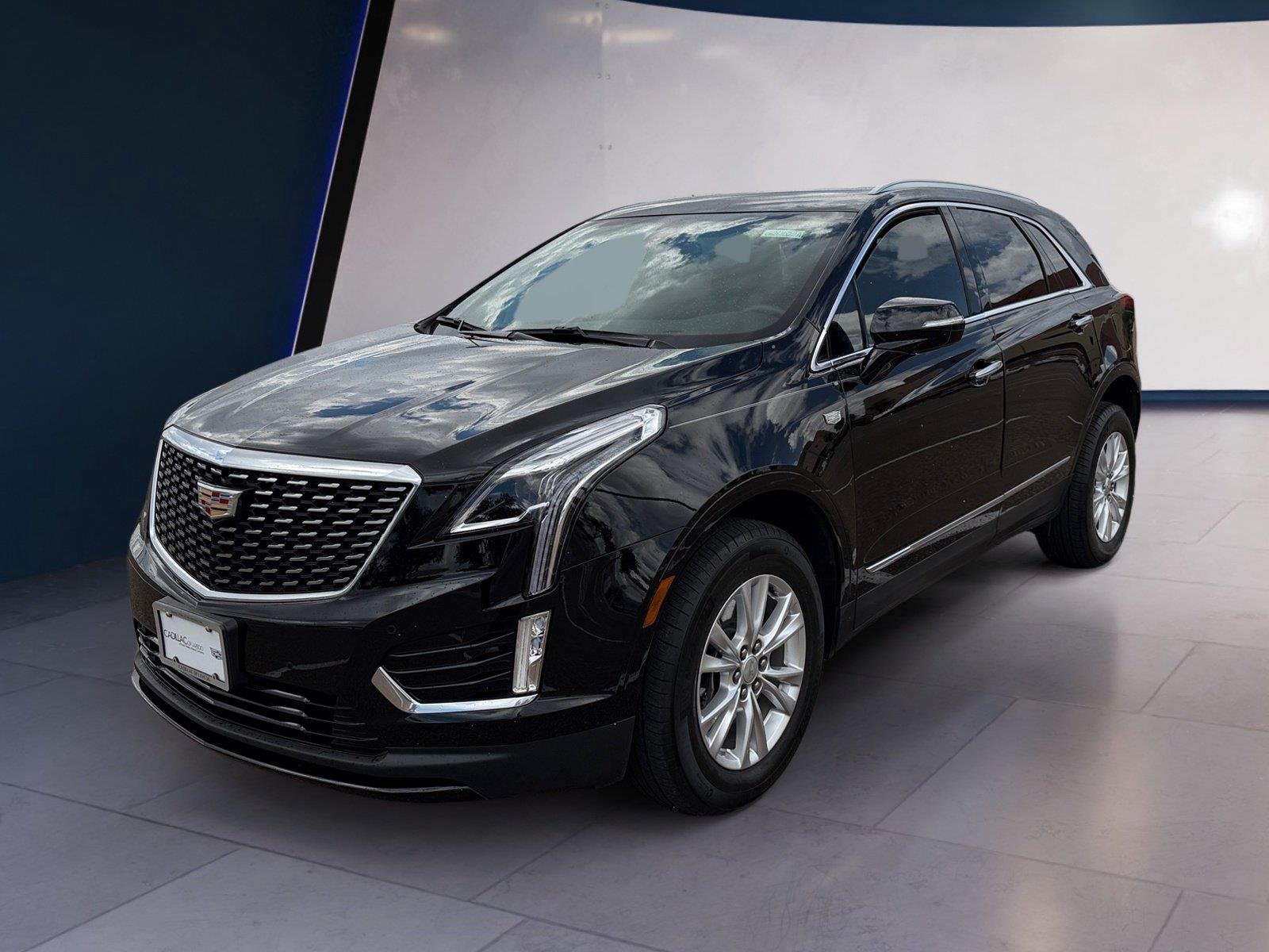 2024 Cadillac XT5