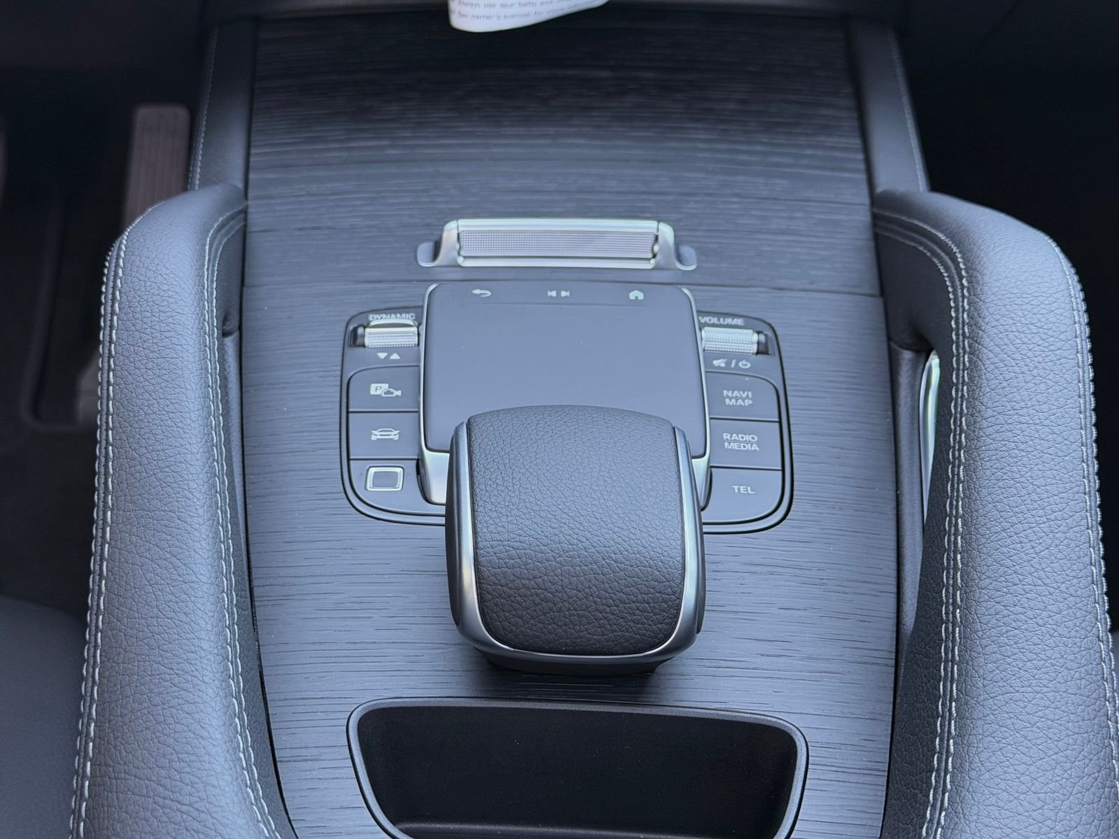 2026 Mercedes-Benz GLE GLE350 - Photo 26