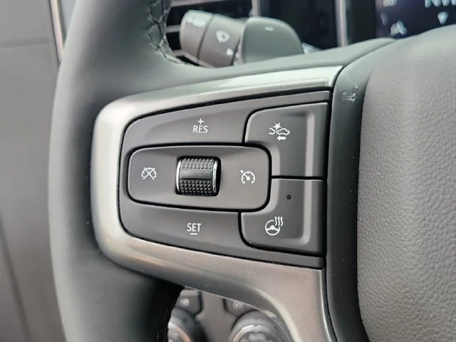 2025 Chevrolet Silverado 1500 RST - Photo 23