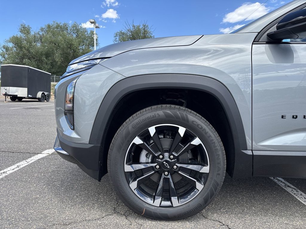 2027 Chevrolet Equinox RS - Photo 34