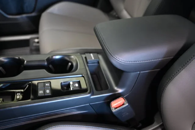 New 2026 Gray Subaru Premium image 22