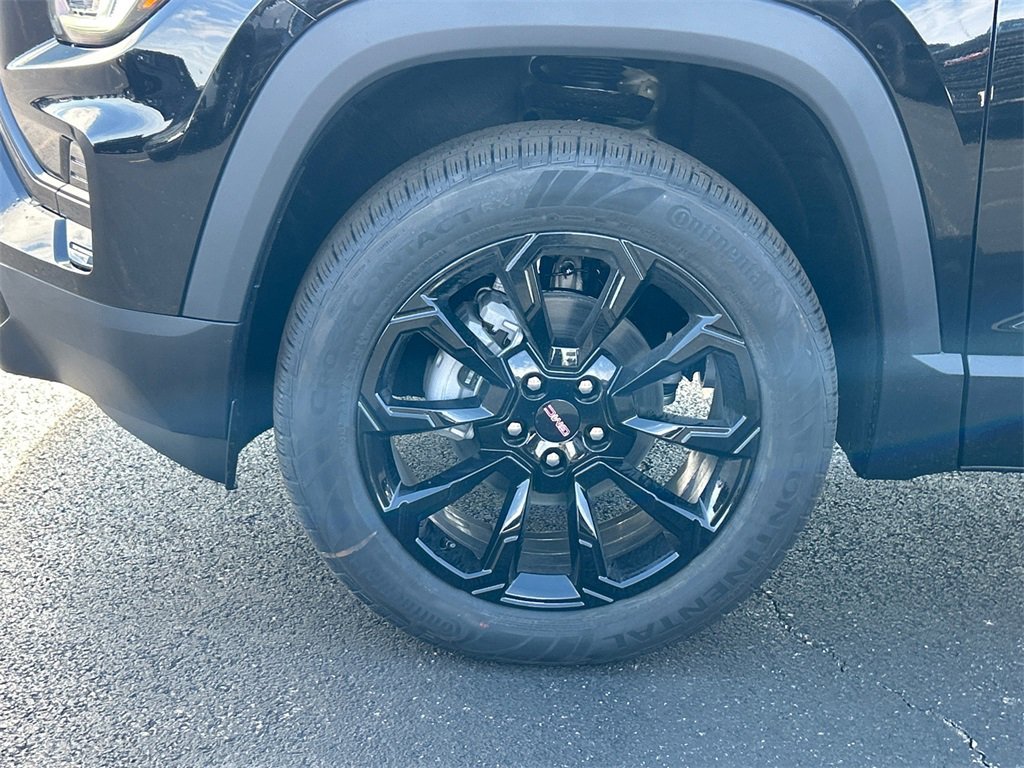 2026 GMC TERRAIN - Image 10