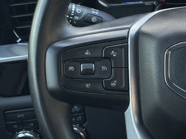 2024 GMC Sierra 1500 SLT - Photo 21