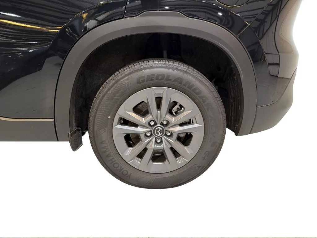 Certified Used 2026 Black Mazda 2.5 S Select image 22