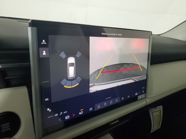 New 2026 Aero Gray Metallic Mazda 2.5 S Select AWD image 29