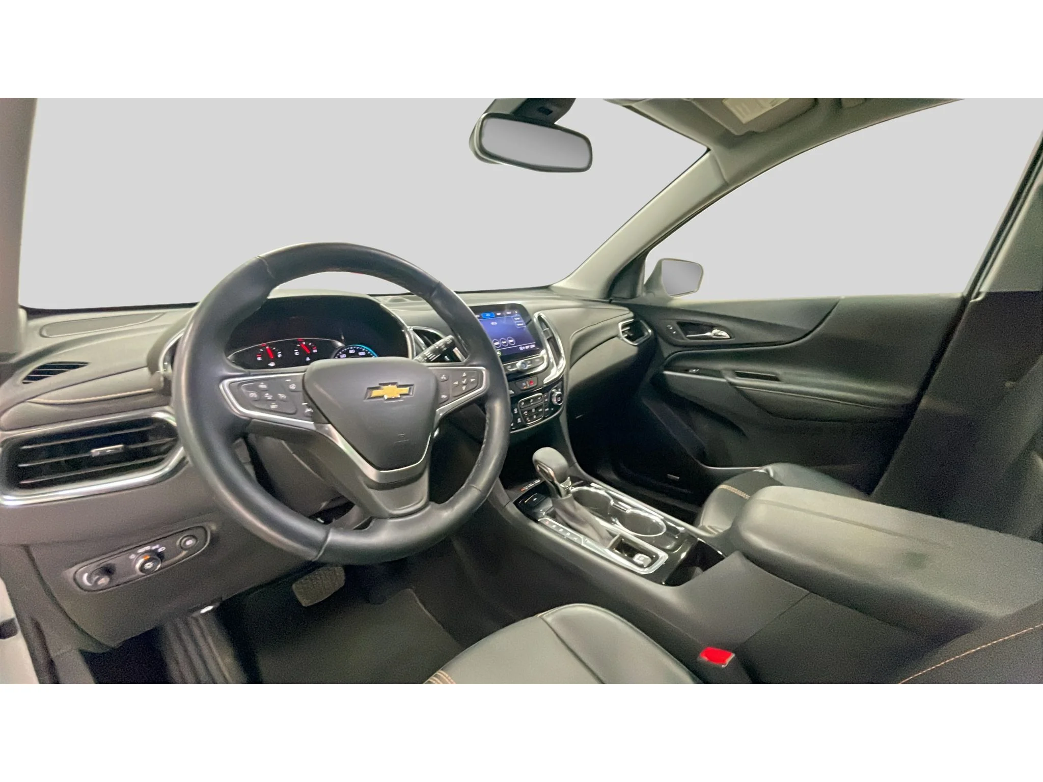 Used 2023 Summit White Chevrolet Premier image 11