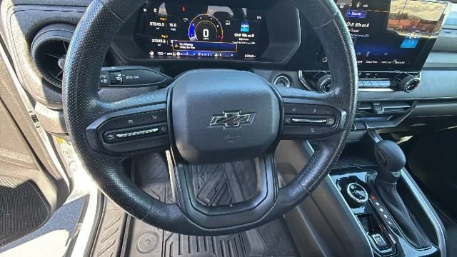 2024 Chevrolet Colorado Trail Boss - Photo 16