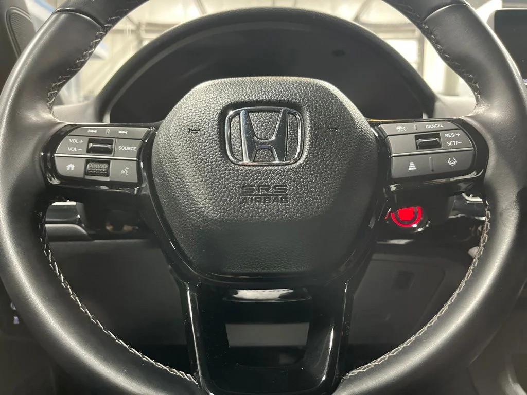 2022 Honda Civic Sport - Photo 16