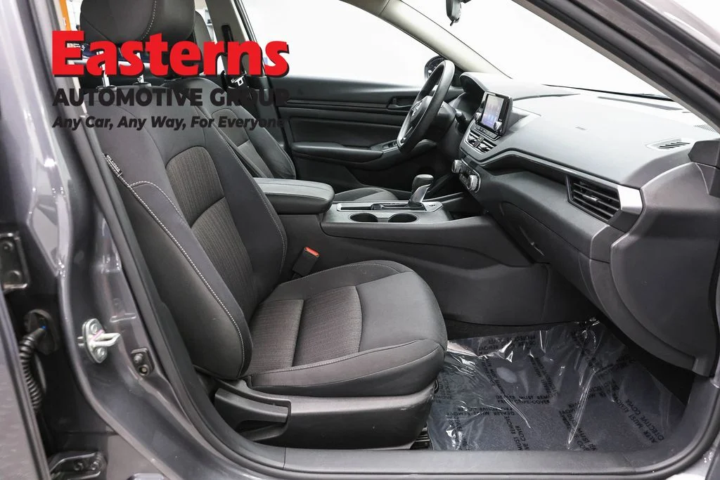 Used 2024 Gray Nissan 2.5 S image 23