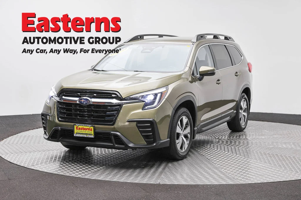 Used 2023 Brown Subaru Premium image 1