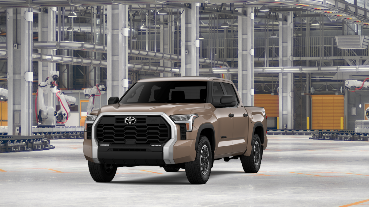 New 2026 Mudbath Toyota SR5 image 18