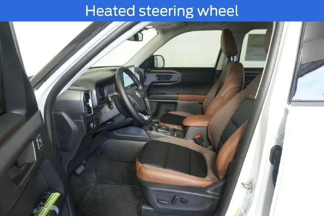 New 2026 Oxford White Ford Outer Banks® image 21