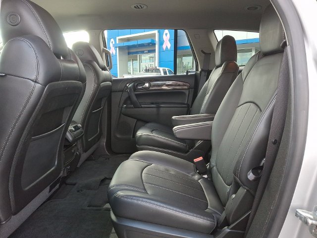 Used 2014 Silver Buick Premium Group image 11
