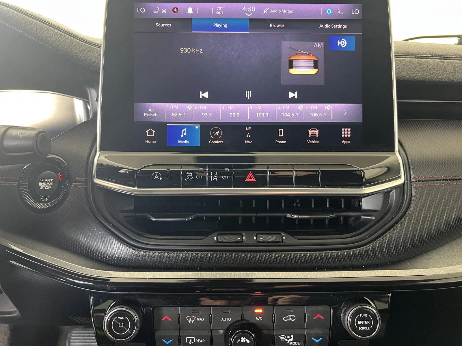 Used 2022  Jeep Trailhawk image 15