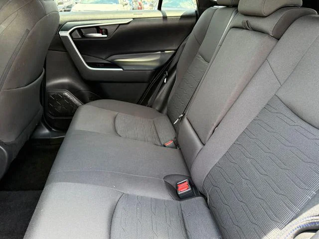 Certified Used 2023 Gray Toyota SE image 53