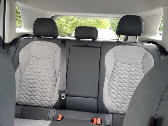 New 2026 White Volkswagen 2.0T S image 11