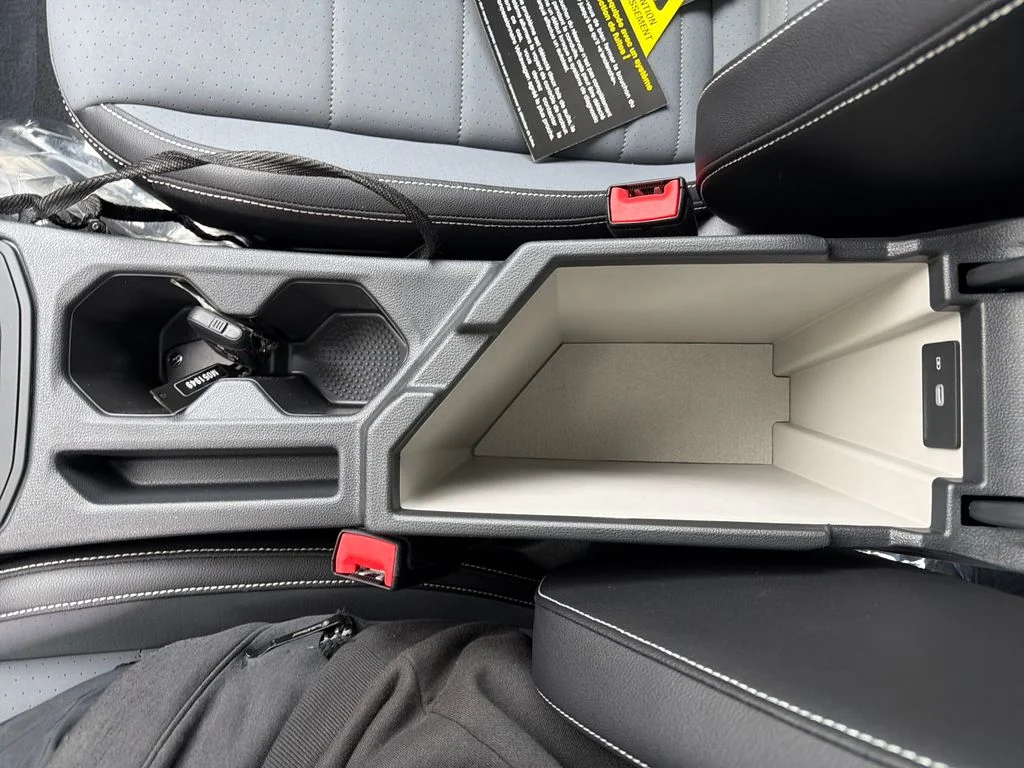 New 2026  Volkswagen 1.5T SE image 25