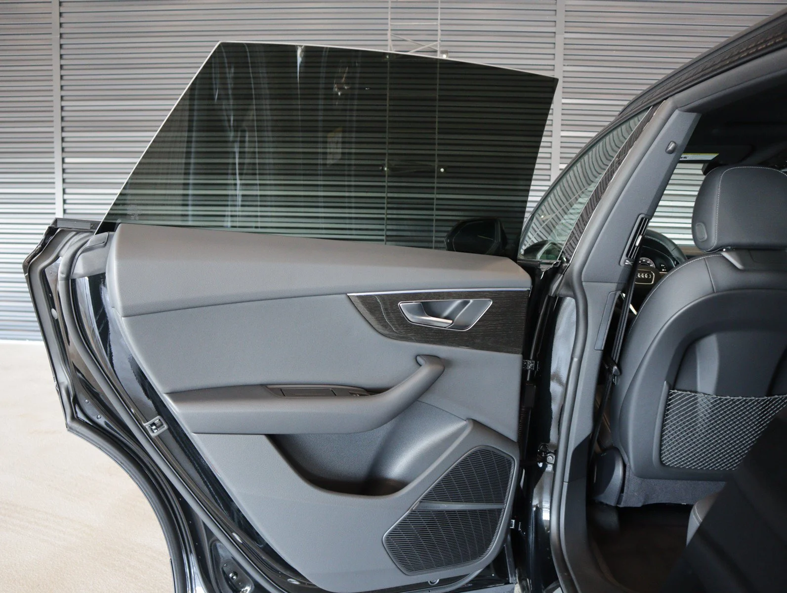 2027 Audi Q8 Premium - Photo 25