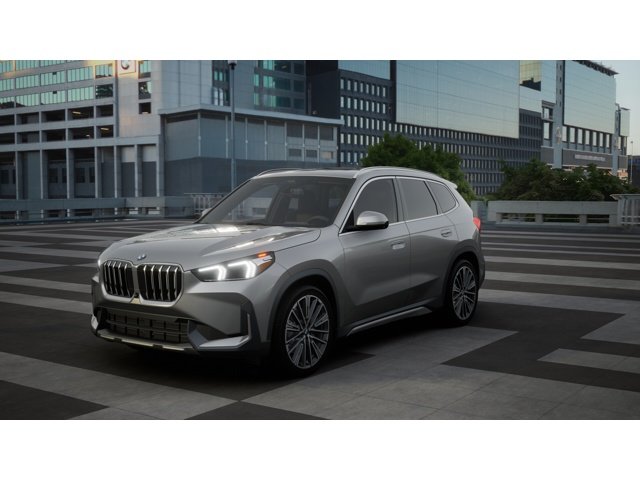 2026 BMW X1 xDrive28i's photo