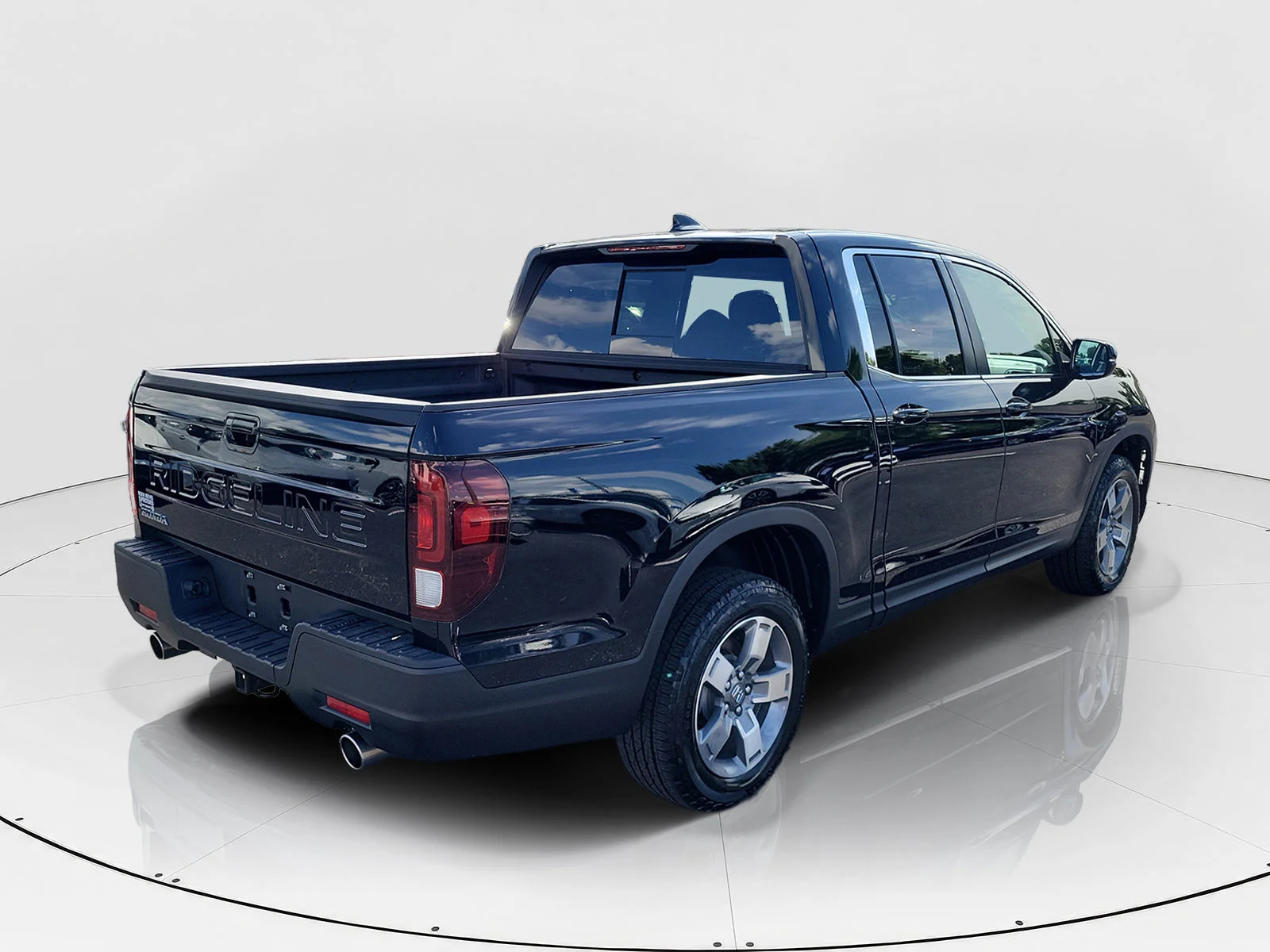 2025 Honda Ridgeline RTL - Photo 32