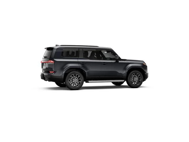 New 2027 Caviar Lexus PREMIUM PLUS image 4