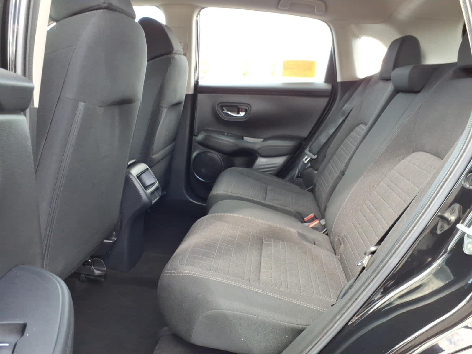 2023 Honda HR-V LX - Photo 11