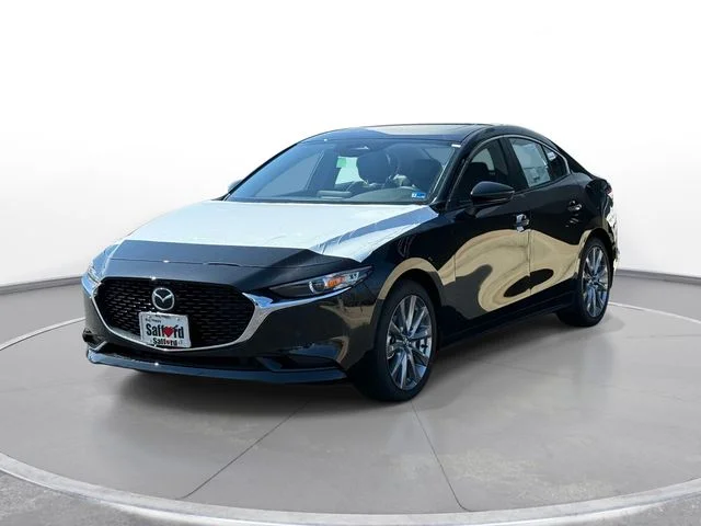 2026 Mazda CX-3 Preferred AT 4-Door SKYACTIV's photo