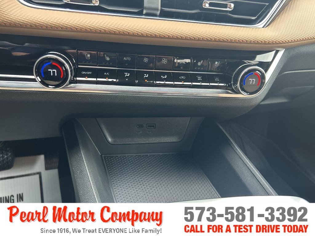 2026 Chevrolet Equinox ACTIV - Photo 19