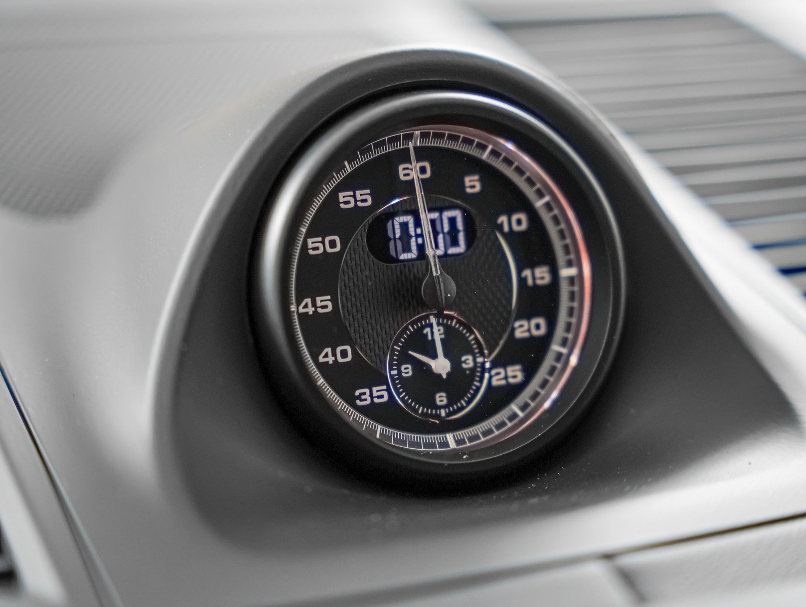 New 2026 White Porsche T image 26