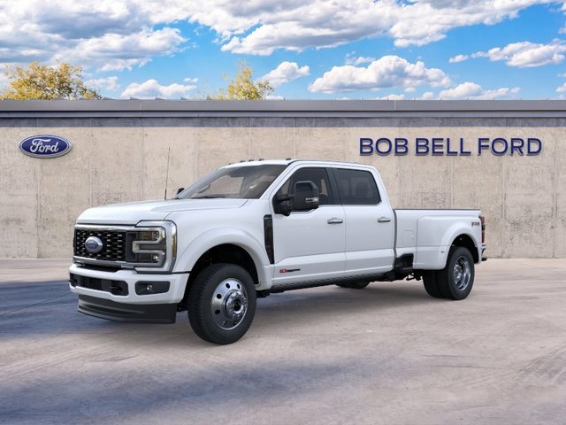 2026 Ford Super Duty F-450® Platinum®