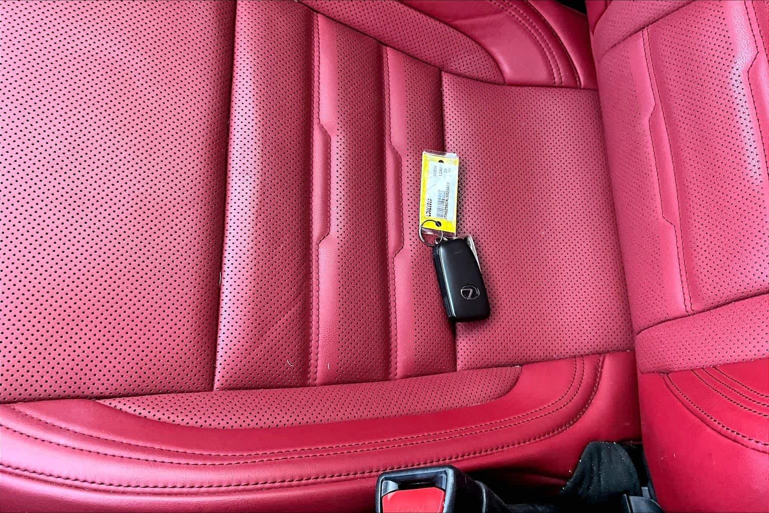 Used 2020 Caviar Lexus F SPORT image 14