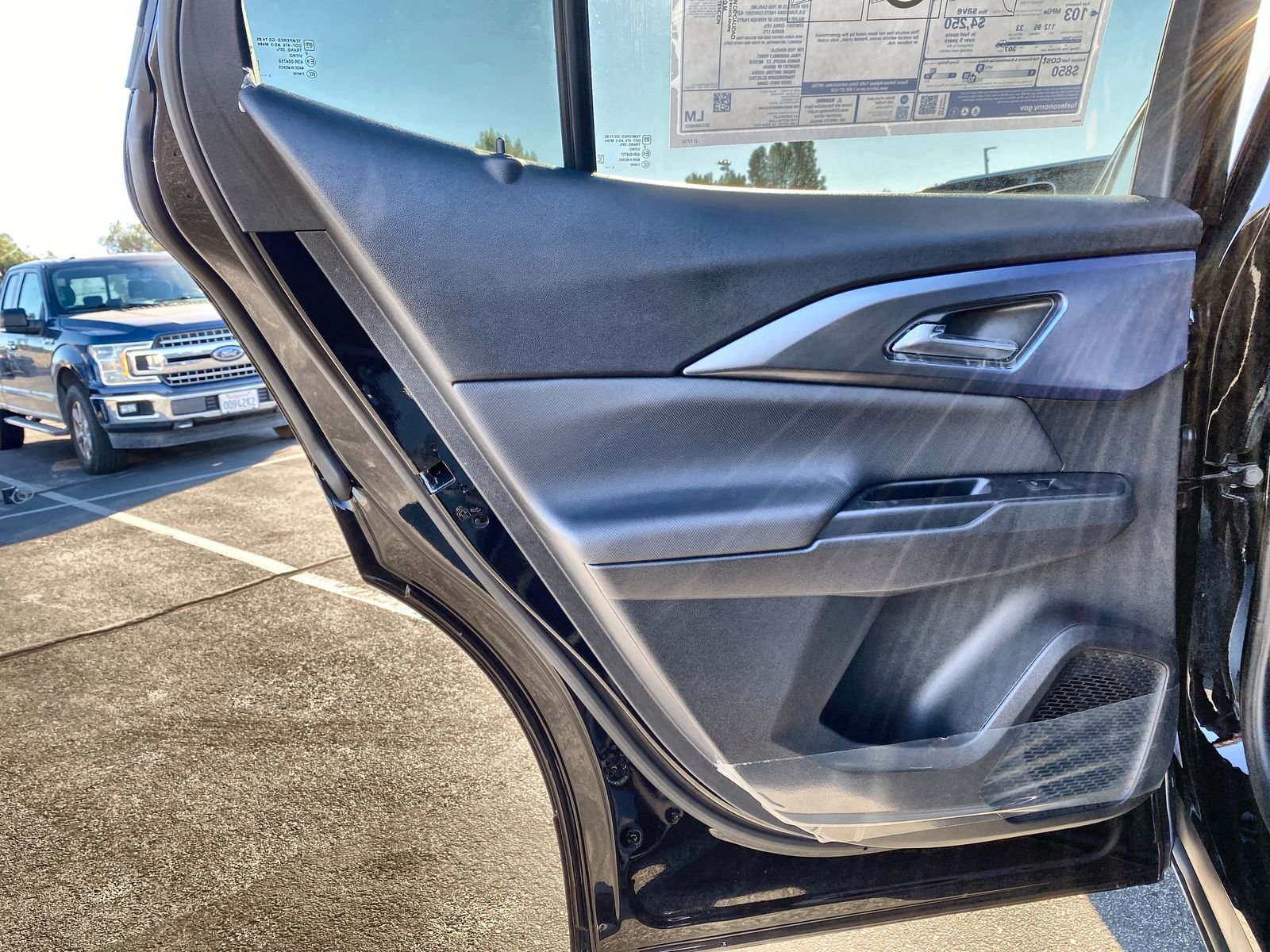 2026 Chevrolet Equinox EV 2LT - Photo 76