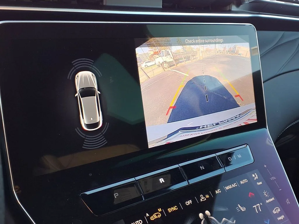 2026 Maserati Grecale Modena V6 - Photo 14