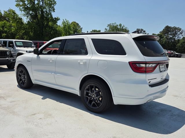 New 2026 White Knuckle Clear-Coat Exterior Paint Dodge GT Plus HEMI V8 image 6
